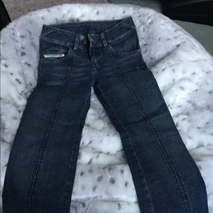 DIESEL Women’s Jeans